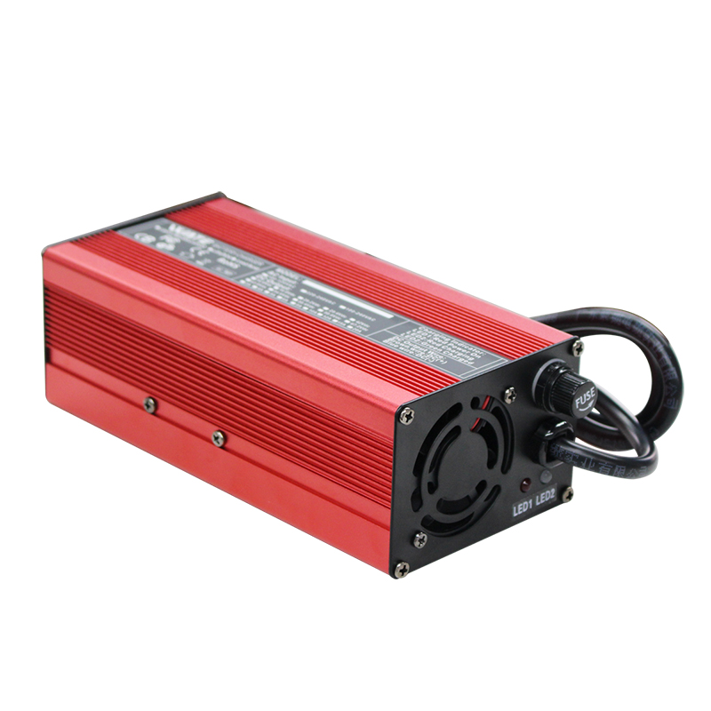 58.8V12A charger 14S 51.8V lit - 84V 20A Smart Charger review and price
