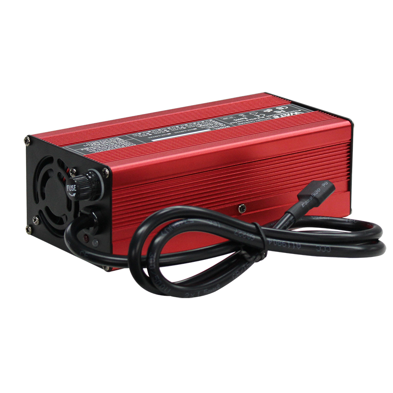 58.8V12A charger 14S 51.8V lit - 84V 20A Smart Charger review and price
